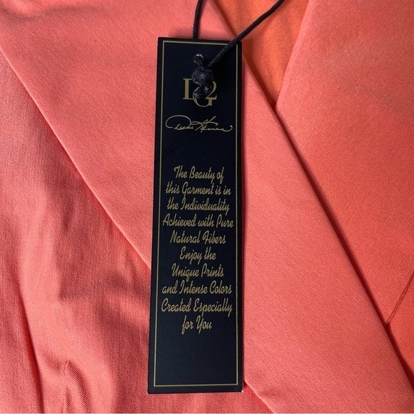 DG2 Collection Women’s Coral Jacket, Size M, NWT. - Picture 2 of 9